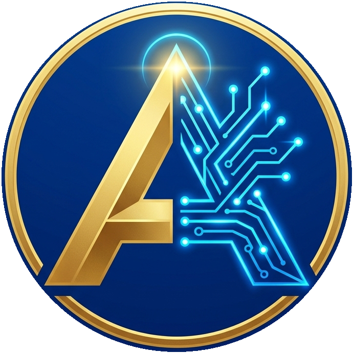 Axonas Logo